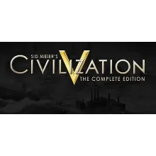 Sid Meier's Civilization V: Complete - оффлайн общий
