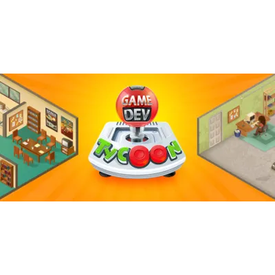 Game Dev Tycoon - общий оффлайн без активаторов - irongamers.ru