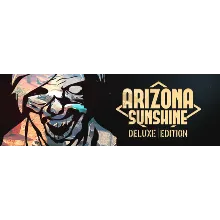 Arizona Sunshine Deluxe - оффлайн без активаторов 💳