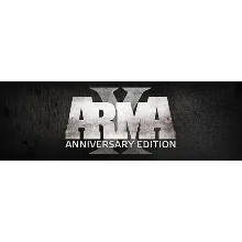 Arma X Anniversary Edition - оффлайн без активаторов 💳