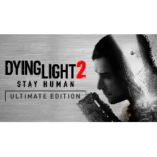 Dying Light 2 ULTIMATE Global Steam + БОНУСЫ