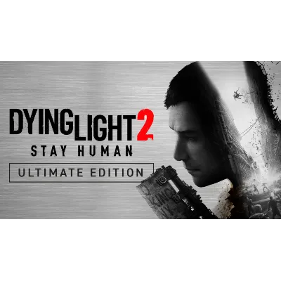 💎Dying Light 2 ULTIMATE🔥 Global 🌎 Steam + БОНУСЫ 💎 - irongamers.ru