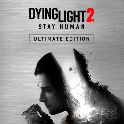 Dying Light 2 Stay Human Ultimate | Xbox One & Series - irongamers.ru