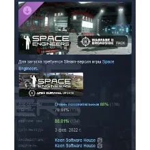 Space Engineers - STEAM GIFT РОССИЯ - irongamers.ru