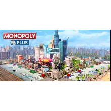 Monopoly Plus - Uplay аккаунт без активаторов