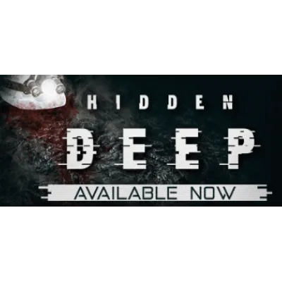 Hidden Deep АВТОДОСТАВКА STEAM GLOBAL МГНОВЕННО ЛИЦЕНЗИЯ - irongamers.ru