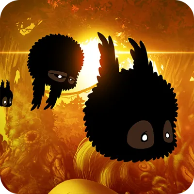 BADLAND ios AppStore iPhone iPad - irongamers.ru
