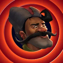 Петька и Василий Иванович 3 iPhone ios Appstore +