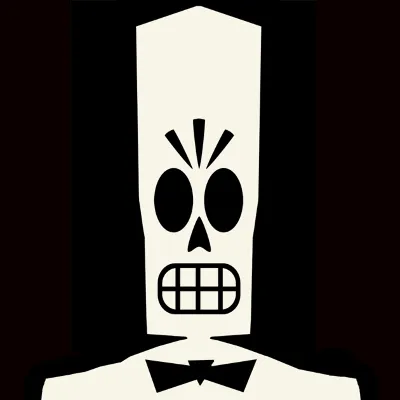 Grim Fandango iPhone ios iPad Appstore + ПОДАРОК - irongamers.ru