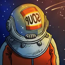 60 Parsecs‪! iPhone ios iPad Appstore + ПОДАРОК