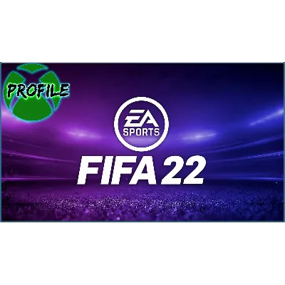 FIFA 22 XBOX ONE/Xbox Series X|S - irongamers.ru