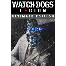 Watch Dogs: Legion - Ultimate Edition Xbox One & Series