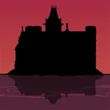 Rusty Lake Hotel iPhone ios iPad Appstore + БОНУС