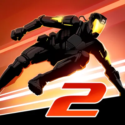 Vector 2 Premium iPhone ios iPad Appstore + БОНУС - irongamers.ru