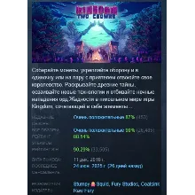 Kingdom Two Crowns АВТОДОСТАВКА STEAM РОССИЯ