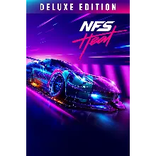 Need for Speed™ Heat Deluxe Edition Xbox One & Series
