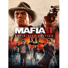 Mafia II: Definitive Edition Xbox One & Series