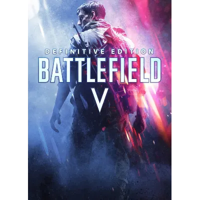 Battlefield V Definitive Edition XBOX ONE / SERIES - irongamers.ru