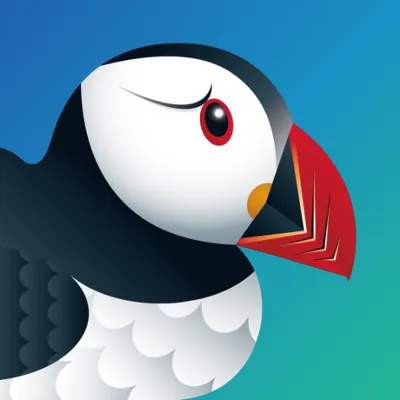 Puffin Cloud Browser iPhone ios iPad Appstore +