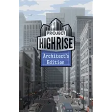 Project Highrise: Architect's Edition XBOX КЛЮЧ