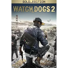 Watch Dogs 2 - Gold Edition Xbox One & Series X|S