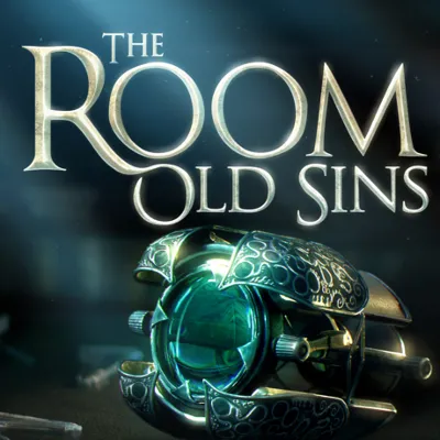 The Room Old Sins iPhone ios iPad Appstore + БОНУС - irongamers.ru