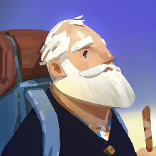 Old Man´s Journey iPhone ios Appstore + ПОДАРОК
