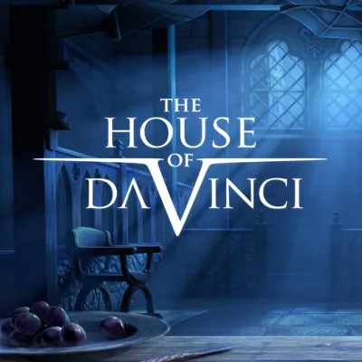 The House of da Vinci iPhone ios Appstore + БОНУС - irongamers.ru