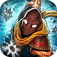 Shadow Blade Reload на iPhone iPad iOS AppStore +