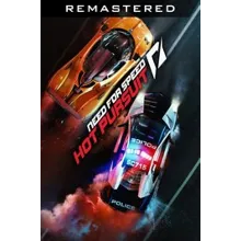 Need for Speed Hot Pursuit Xbox One & Series X|S ключ