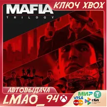 MAFIA: THE OLD COUNTRY XBOX SERIES X|S КЛЮЧ - irongamers.ru