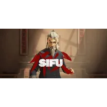 Sifu - Epic Games оффлайн аккаунт Общий