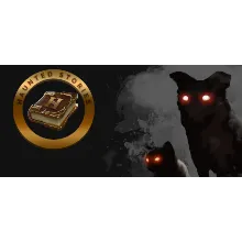 Haunted Stories STEAM KEY REGION FREE GLOBAL ROW