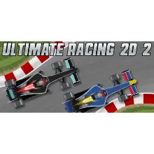 Ultimate Racing 2D 2 АВТОДОСТАВКА STEAM GIFT РОССИЯ