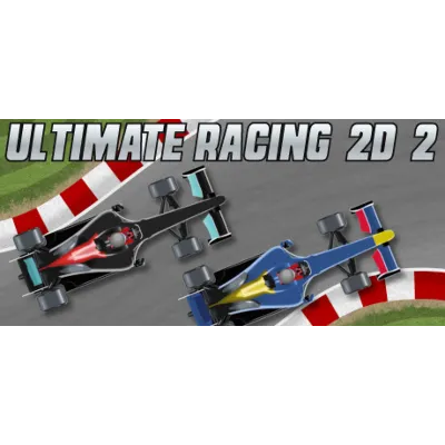 Ultimate Racing 2D 2 АВТОДОСТАВКА STEAM GLOBAL МГНОВЕННО ЛИЦЕНЗИЯ - irongamers.ru