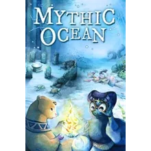 Mythic Ocean XBOX ONE X|S КЛЮЧ