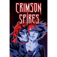 Crimson Spires XBOX ONE X|S КЛЮЧ