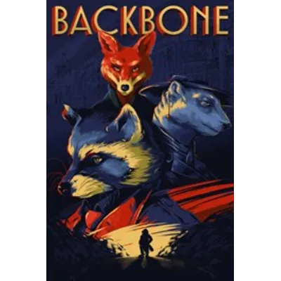 Backbone XBOX ONE SERIES X|S ПК WIN КЛЮЧ - irongamers.ru