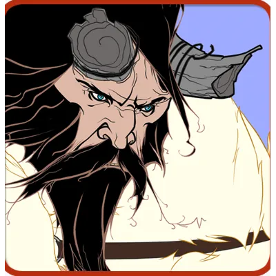 Banner Saga 2