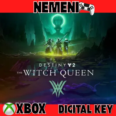 Destiny 2 Королева-ведьма XBOX ONE SERIES S|X Ключ - irongamers.ru