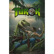 Turok XBOX ONE X|S КЛЮЧ
