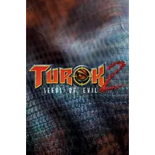 Turok 2: Seeds of Evil XBOX ONE X|S КЛЮЧ
