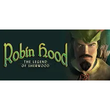 Robin Hood: The Legend of Sherwood АВТОДОСТАВКА STEAM GLOBAL МГНОВЕННО ЛИЦЕНЗИЯ