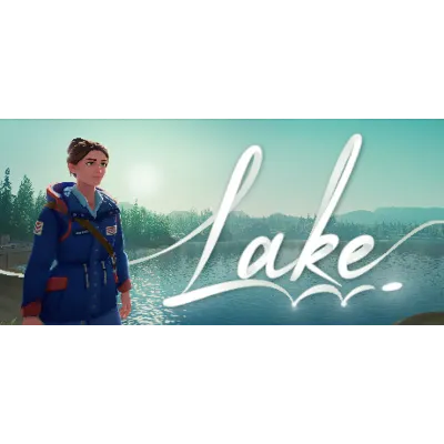 Lake / STEAM КЛЮЧ / RU - irongamers.ru