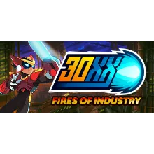30XX АВТОДОСТАВКА STEAM GIFT РОССИЯ