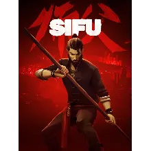 Sifu (Аренда аккаунта Epic Games) GFN, VK Play