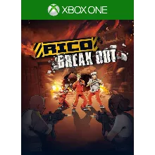 RICO - BREAKOUT BUNDLE XBOX ONE /SERIES X|S КЛЮЧ