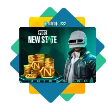PUBG MOBILE Пополнение UC(Донат) По ID⭕ - irongamers.ru