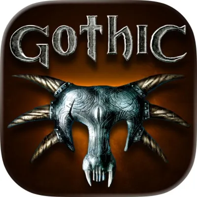 Gothic Classic Готика ios iPhone AppStore iPad - irongamers.ru