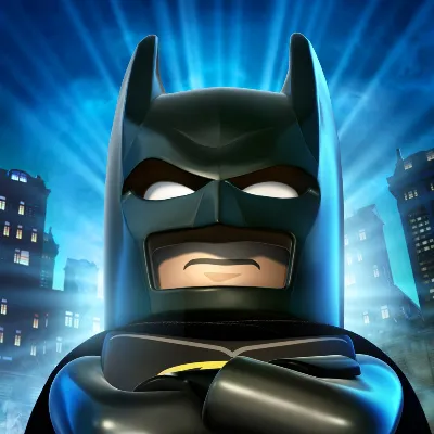 LEGO® Batman™ 2: DC Super Heroes - Epic games - Purchase on your account - irongamers.ru